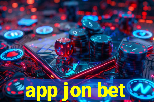 app jon bet